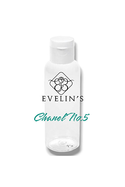 Evelins Home Άρωμα κεριού/διαχυτήρα τύπου Νο 5 - 100ml