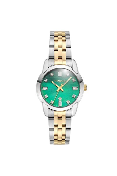 Vogue Ρολόι Γυναικείο Stainless Steel Bracelet 2020616562