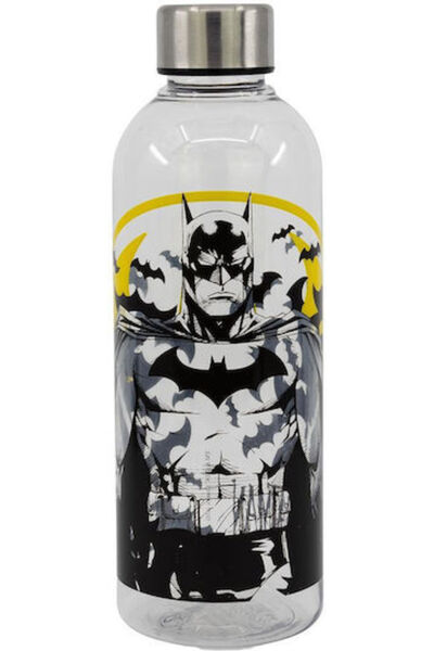 Stor Παιδικό Παγούρι Νερού Hydro Bottle Μπάτμαν Πλαστικό 850ml (Διάφορα Σχέδι...