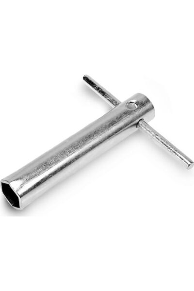 AMIO Κλειδί μπουζί 21mm Κωδικός: G07938