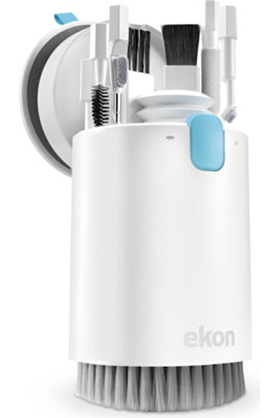 SBS Σετ για ηλεκτρική σκούπα Κωδικός: ECCLEANSET20IN