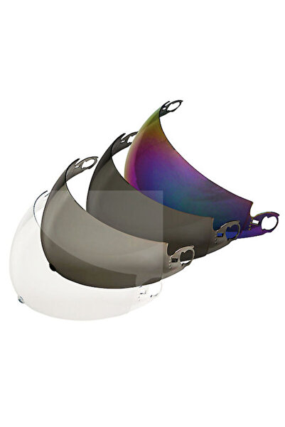 Lampa Διαφανής Ζελατίνα Κράνους L9123.6
