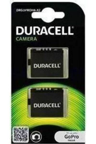 Duracell Ανταλλακτική Μπαταρία για GoPro
