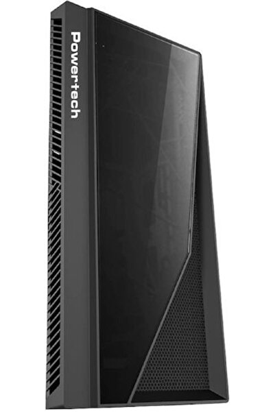 POWERTECH Μπροστινό Πάνελ για Θήκη Υπολογιστή PT-743 PCFRB-010