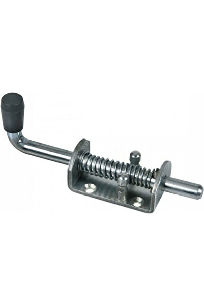 Lampa Truck Additional Lock Fire Door L98700 Code: L9870.0