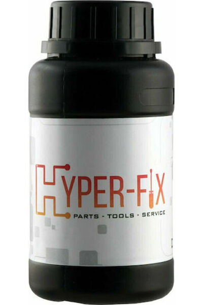 Hyper Fix Fix Detach Υγρό Αφαίρεσης Οθόνης 250ml για Επισκευή Τηλεφώνων