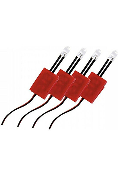 Lampa Λυχνίες LED - 12V Πράσινο (L7044.1)