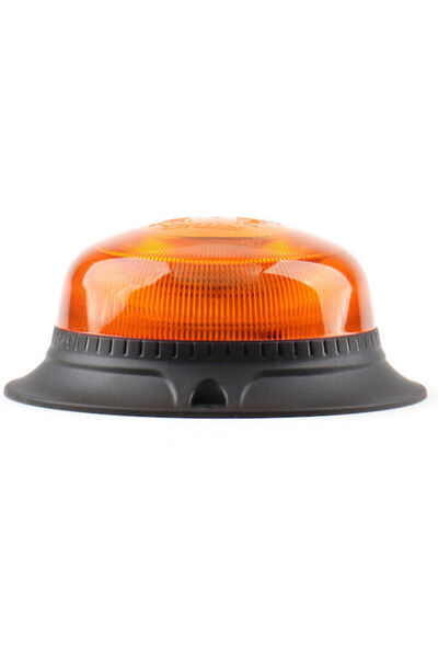 AMIO Φάρος Αυτοκινήτου LED 12 / 24V Αδιάβροχος με Πορτοκαλί Φωτισμό Κωδικός: ...