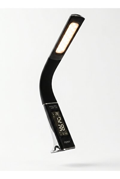 Generic Advanced Smart Desk Lamp Model Dx2361 |   Multi-Functional Digital Li...