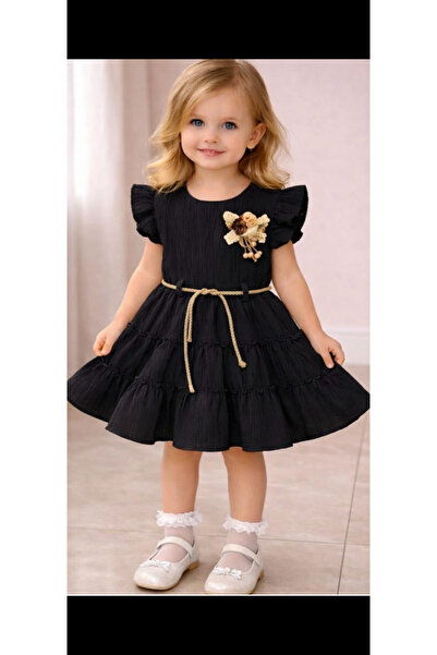 Kız elbise