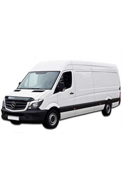 Cappafe Deflector protectie capota Mercedes Sprinter 2014-2018 W906