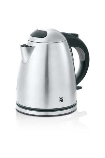 WMF Stelio, 2400 W, 1.2 l, Silver