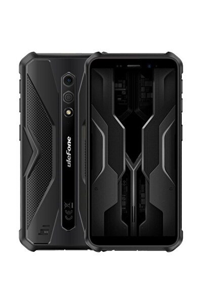 ULEFONE Armor X12 Pro 64GB 4GB RAM Dual SIM Negru