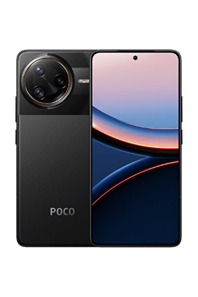 Xiaomi Poco F7 Ultra 512GB 16GB RAM 5G Dual SIM Negru