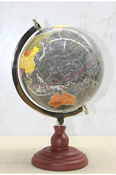 Lovesta Home Decorative World Globe