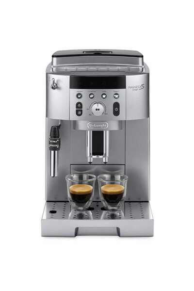 DELONGHİ Magnifica S ECAM250.31.SB Aparat de cafea Fully-auto Espresor 13 set...