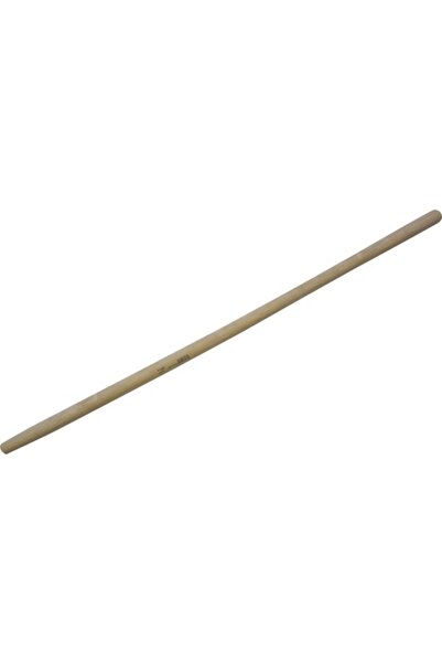 OEM Coadă pentru răzuitor gheață Haromac 120cm Ø36mm, lemn de fag