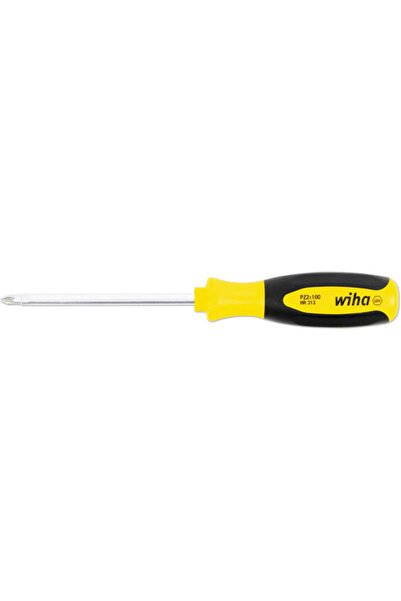 OEM Шурубелница Wiha Softfinish дължина 21,8см