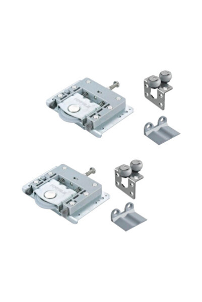 OEM Kit rolă Häfele ÄDOOR EASY