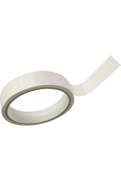 OEM Bandă dublu adezivă CAR-BOY 20mm x 5m, transparentă, pentru interior
