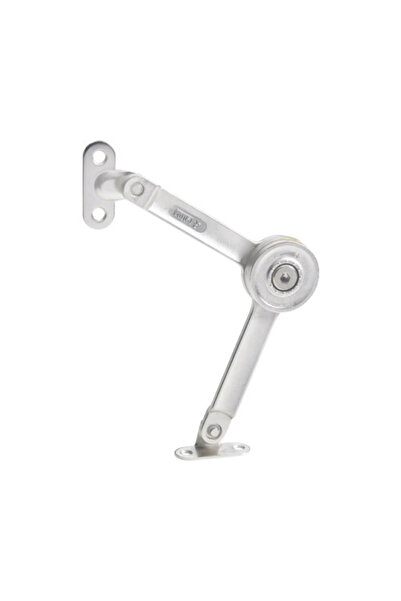 OEM Αρθρωτός περιοριστής με κλείδωμα Hettich Flexi 242mm μέγ. 2,5 κιλά, για σ...