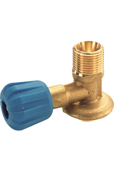 OEM Вентил за газови тръби CFH AV121 3/8 инча