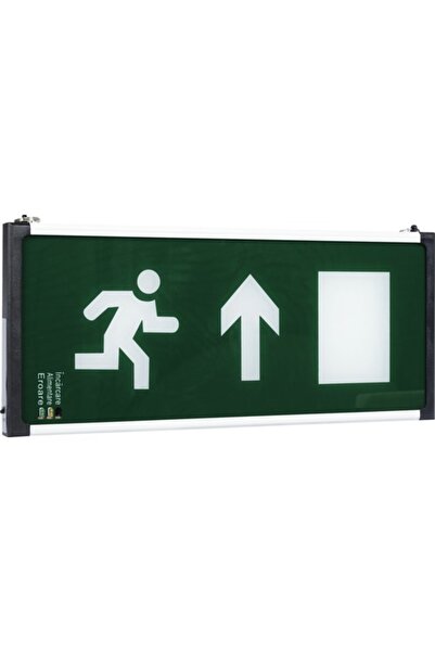 OEM Indicator luminos săgeată în sus Novelite 3W pentru evacuare de urgență