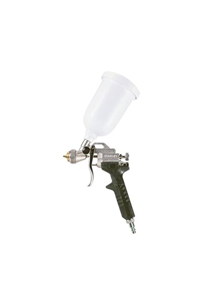 OEM Πιστόλι βαφής ακριβείας Stanley 0.25L Ø0.5mm με άνω δοχείο