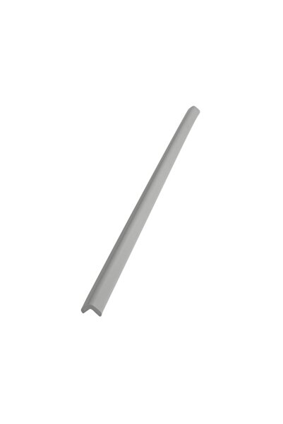 OEM Bandă protecție muchii & canturi mobilă CAR-BOY 900x37x31x9 mm, gri