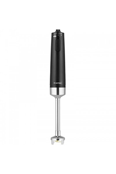 Catler Блендер de Mana, SB 810, 600 W, 0.8 L, Инокс/Черен