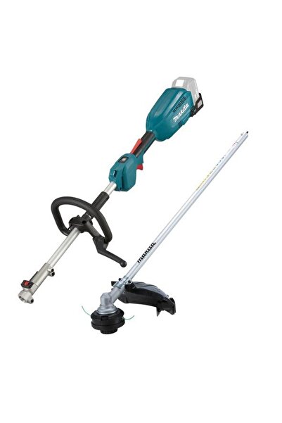 Makita DUX18ZX1 Unealtă multifuncțională fără perii de 18V, 470W, 9700 RPM, P...
