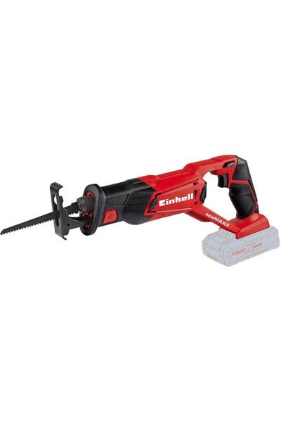 Einhell Power-X-Change TE-AP 18 Li Cordless Reciprocating Saw, 2600 RPM