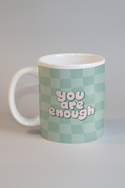 NUUGG You Are Enough Mug