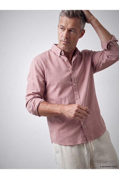 LC Waikiki Regular Fit Men's Shirt
