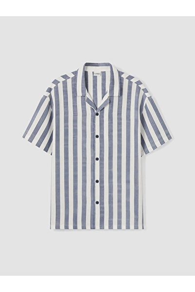 LC Waikiki I Striped Boy's Shirt from Freezen Store