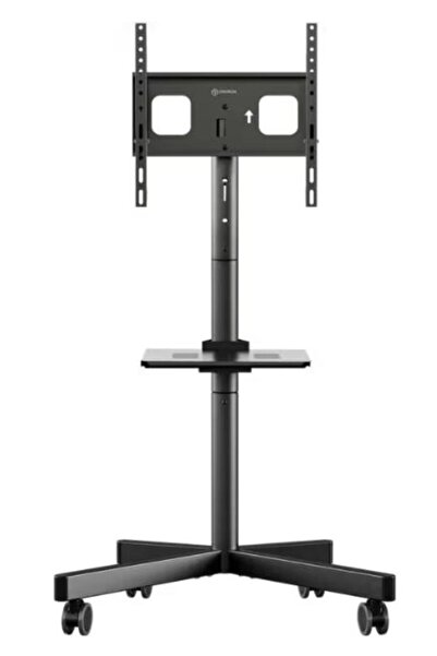ONKRON Suport TV TS1137-B pentru televizoare de 26-65 inch, Negru