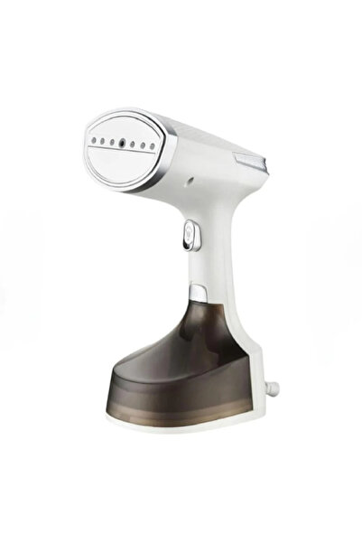 Generic DENX DX3008 Manual Steam Iron