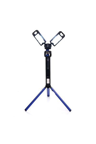 Kraft&dele Proiector de lucru, 5000 Lm, KD1265