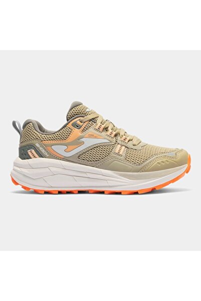 Joma حذاء TKSHLS2612 Shock Lady للسيدات للجري في الهواء الطلق والمسارات - بيج...