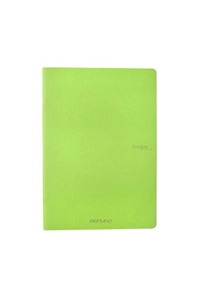 Fabriano Ecoqua Original Thread-Stitched Writing and Drawing Notebook 90 Gr A...