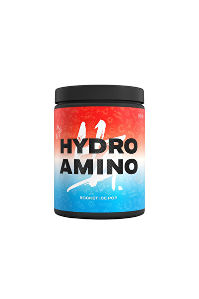 Nano Supps Amino Acids Amino from Nano Subs Flavor Rocket Ice Pop 390g - Amin...