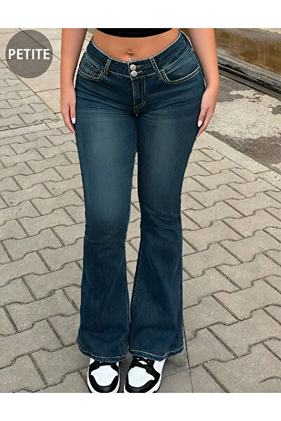 Evendi Blugi, Bleumarin