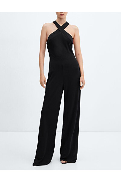 Evendi Jumpsuit, Black