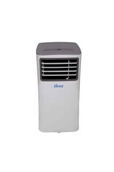 Eugene Portable Freon Air Conditioner 12000 BTU with Remote