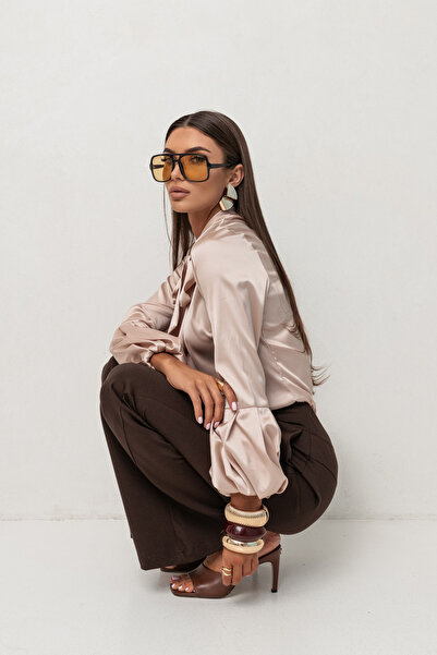 LaBalancia Bluza Dama Din Satin