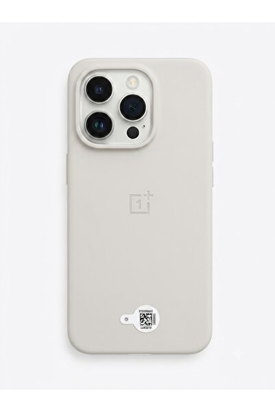 Oneplus 15 Slikon Orjinal Kılıf