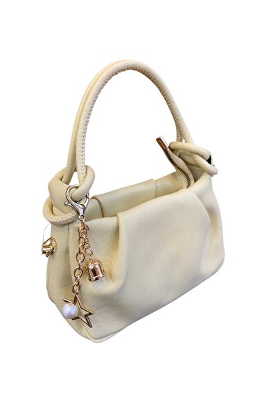 Senna Collection Amazing Stylish Bag with Charming Design Yellow