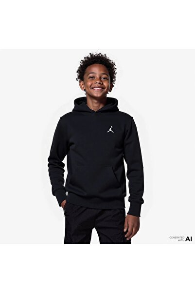 Nike Jordan Essentials Çocuk Sweatshirt 95C630.023