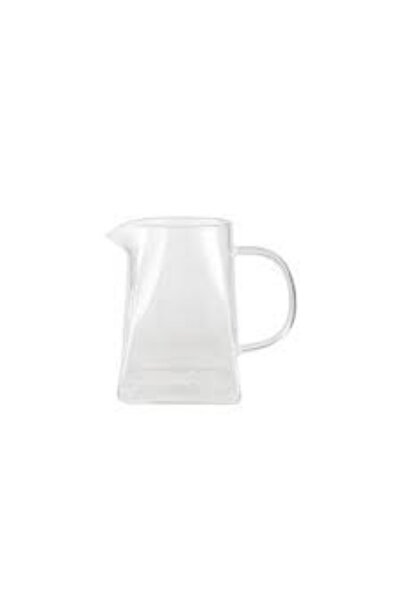Cafista Glass Coffee Drip Server 550ml