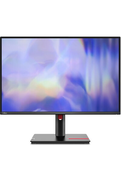 LENOVO Monitor IPS LED ThinkVision 24" T24d-30, WUXGA (1920 x 1200), VGA, HDM...